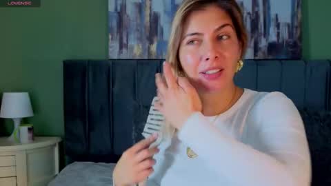 Scarlett online show from 03/04/26, 01:50