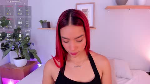 Snapshot of scarlett_morgan_ chatting on 01/04/25, 06:30 Scarlett Morgan online show from 01/04/25, 06:30