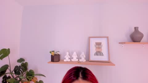 Snapshot of scarlett_morgan_ chatting on 01/10/25, 06:28 Scarlett Morgan online show from 01/10/25, 06:28