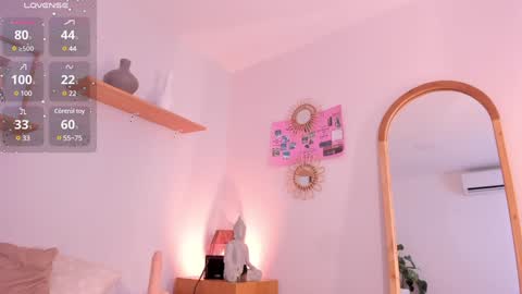 Snapshot of scarlett_morgan_ chatting on 01/22/25, 06:52 Scarlett Morgan online show from 01/22/25, 06:52