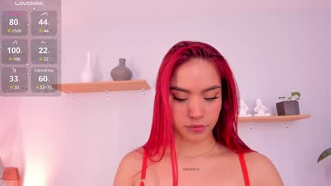 Snapshot of scarlett_morgan_ chatting on 01/25/25, 06:35 Scarlett Morgan online show from 01/25/25, 06:35