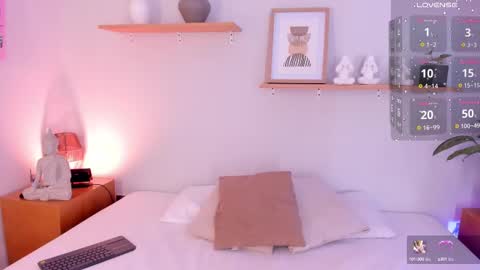 Snapshot of scarlett_morgan_ chatting on 03/12/25, 08:31 Scarlett Morgan online show from 03/12/25, 08:31