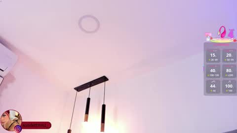 Snapshot of scarlett_morgan_ chatting on 11/07/25, 09:37 Scarlett Morgan online show from 11/07/25, 09:37