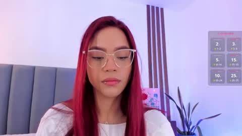 Snapshot of scarlett_morgan_ chatting on 11/18/25, 07:51 Scarlett Morgan online show from 11/18/25, 07:51