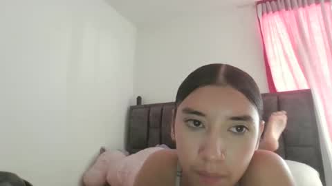 Snapshot of scarlett_mus10 chatting on 02/27/26, 08:31 Scarlett Mus10 online show from 02/27/26, 08:31