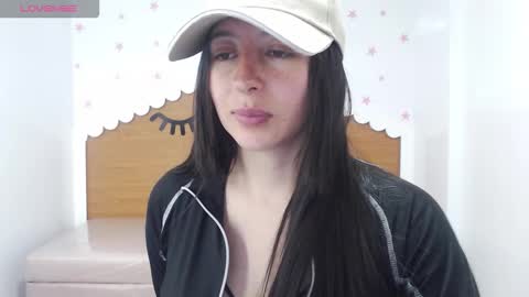 scarlett_percy_t online show from 02/27/26, 07:47