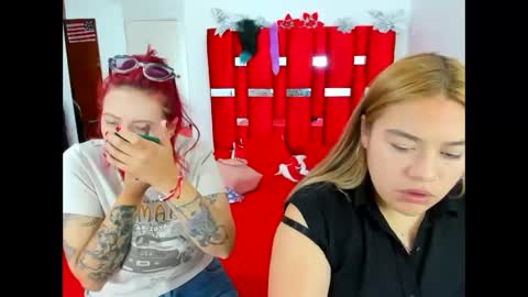Snapshot of scarlett_red_11 chatting on 04/30/26, 02:56 scarlett_red_11 online show from 04/30/26, 02:56