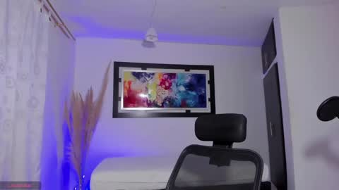 Snapshot of scarlett_rios19 chatting on 02/27/25, 01:38 Scarlett Rios19 online show from 02/27/25, 01:38