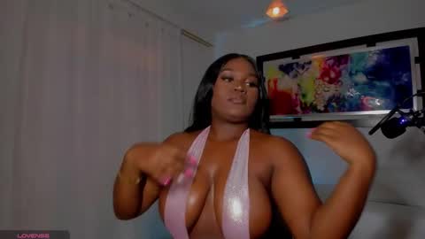 Snapshot of scarlett_rios19 chatting on 10/08/25, 10:40 Scarlett Rios19 online show from 10/08/25, 10:40