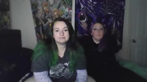 Scarlett Rose online show from 01/19/26, 02:26