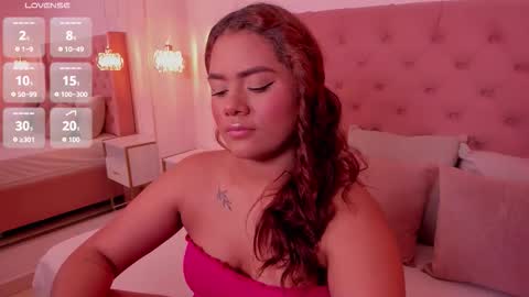 Scarlett  online show from 02/20/26, 05:02