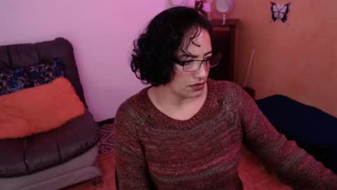 Scarlett sax online show from 02/25/25, 01:30