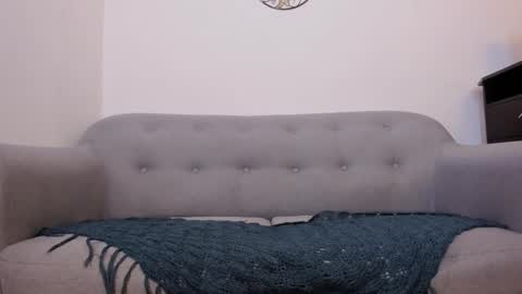 Scarlett sax online show from 12/05/25, 05:42