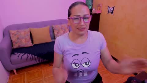 Scarlett sax online show from 01/14/26, 10:03