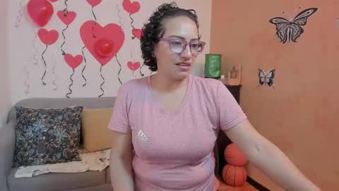 Scarlett sax online show from 02/20/26, 11:05