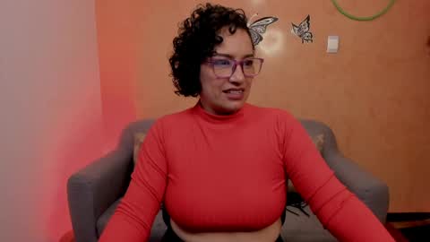 Scarlett sax online show from 03/27/26, 10:20