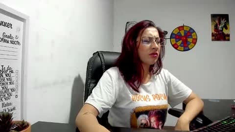 Mistress Scarlett online show from 12/04/24, 05:22