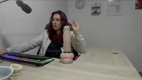 Mistress Scarlett online show from 01/29/25, 04:41