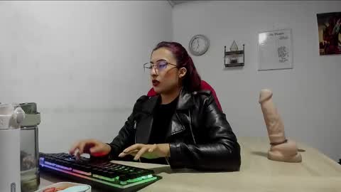 Mistress Scarlett online show from 02/25/25, 12:24