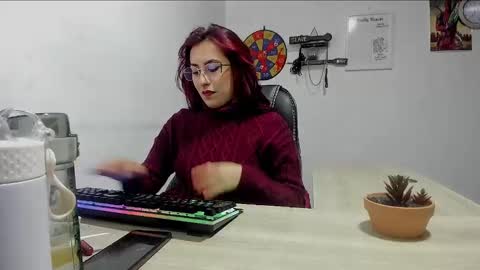 Mistress Scarlett online show from 03/10/25, 01:10