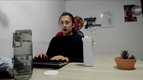 Mistress Scarlett online show from 03/11/25, 04:18