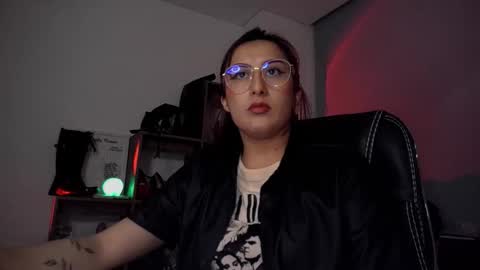 Mistress Scarlett online show from 09/16/25, 06:31