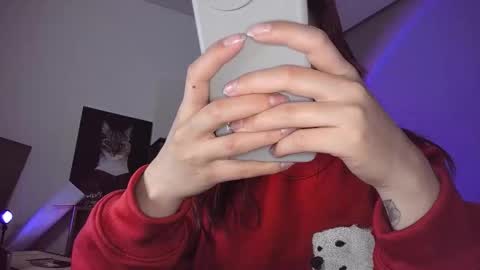 Mistress Scarlett online show from 09/29/25, 02:22