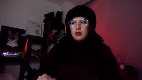 Mistress Scarlett online show from 10/14/25, 12:50