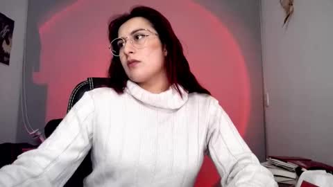 Mistress Scarlett online show from 11/03/25, 02:18