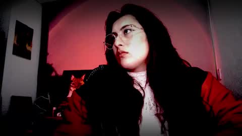 Mistress Scarlett online show from 01/14/26, 05:51