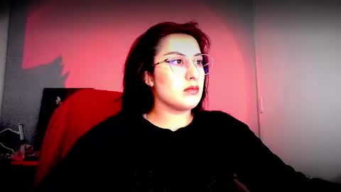 Mistress Scarlett online show from 02/17/26, 01:07