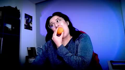 Mistress Scarlett online show from 03/17/26, 02:31