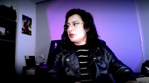 Mistress Scarlett online show from 03/19/26, 02:32