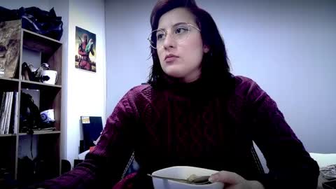 Mistress Scarlett online show from 04/08/26, 03:23