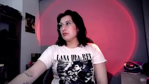 Mistress Scarlett online show from 05/07/26, 04:34