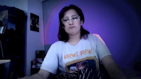 Mistress Scarlett online show from 05/11/26, 02:56