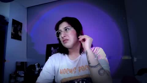 Mistress Scarlett online show from 05/11/26, 04:04