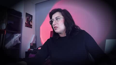 Snapshot of scarlett_sen chatting on 06/04/26, 02:56 Mistress Scarlett online show from 06/04/26, 02:56