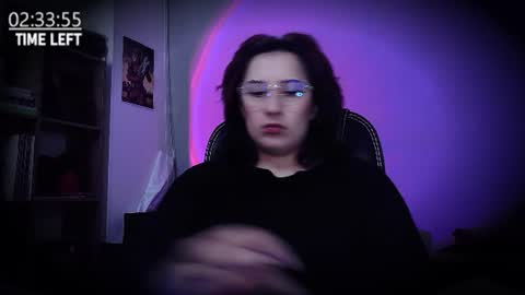 Snapshot of scarlett_sen chatting on 06/15/26, 02:19 Mistress Scarlett online show from 06/15/26, 02:19