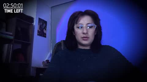 Snapshot of scarlett_sen chatting on 06/22/26, 03:09 Mistress Scarlett online show from 06/22/26, 03:09
