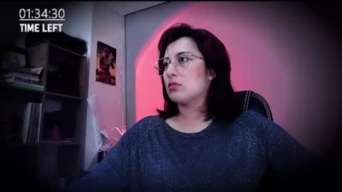 Snapshot of scarlett_sen chatting on 07/06/26, 03:03 Mistress Scarlett online show from 07/06/26, 03:03