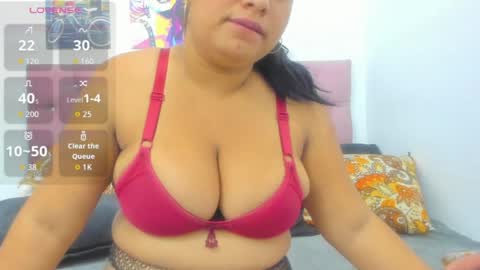 scarlett_sex_20 online show from 04/05/26, 11:13