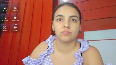 Snapshot of scarlett_skinny02 chatting on 02/08/25, 06:54 Isabella online show from 02/08/25, 06:54