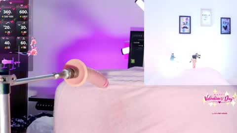 Snapshot of scarlett_smile_89 chatting on 02/12/25, 10:37 lorena online show from 02/12/25, 10:37