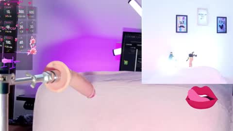 Snapshot of scarlett_smile_89 chatting on 02/15/25, 08:33 lorena online show from 02/15/25, 08:33