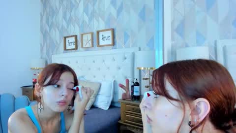 scarlett smith 3 online show from 11/21/25, 03:16