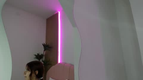 scarlett smith 3 online show from 12/02/25, 03:01