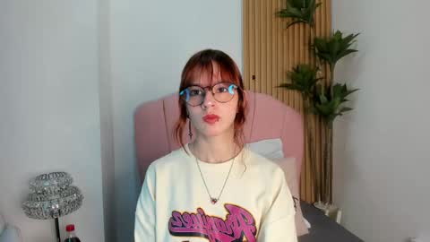 scarlett smith 3 online show from 01/07/26, 02:14