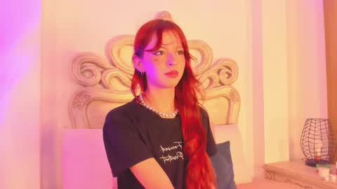 scarlett smith 3 online show from 03/21/26, 03:00