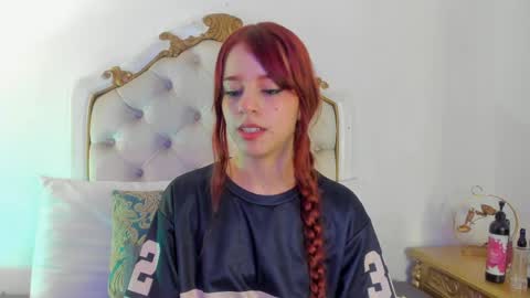 scarlett smith 3 online show from 04/07/26, 02:34